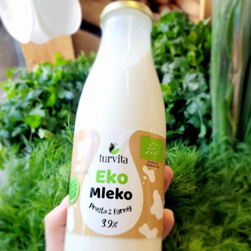 mleko-bio-turvita-szklana-butelka-niebanalna-spizarania