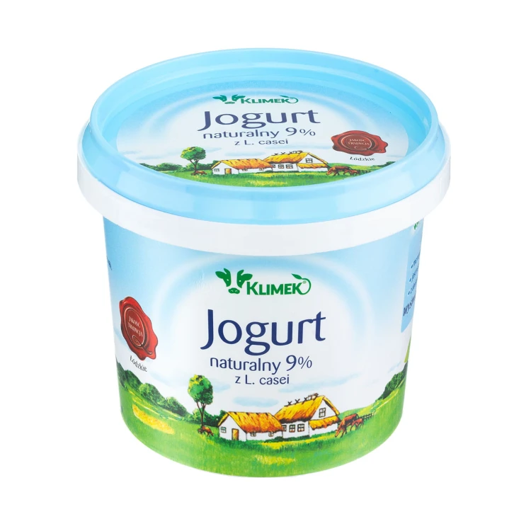 jogurt-naturalny-9%-klimeko-niebanalna-spizarnia